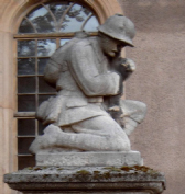 Kriegerdenkmal