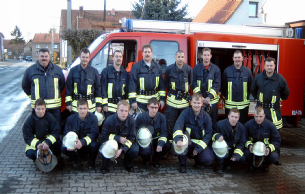 Feuerwehr